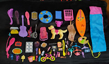 Barbie accessories lot for sale  Oaklyn