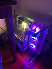 gaming pc leds custom for sale  Springfield