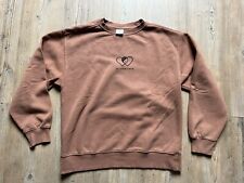 Zara sweat marron d'occasion  Cancale