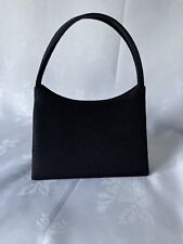 Hand bag black for sale  LIVINGSTON