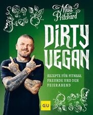 Dirty vegan gebraucht kaufen  Berlin