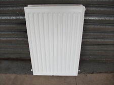 Double stelrad radiator for sale  PRESTON