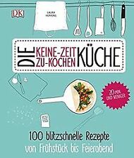 Zeit kochen küche gebraucht kaufen  Berlin