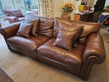 Duresta garrick sofa for sale  COLEFORD