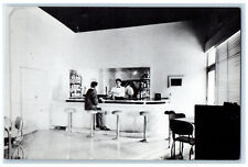 Usado, Cartão postal c1950's Cocktail Lounge of the Ramal Hotel em Linares NL México comprar usado  Enviando para Brazil