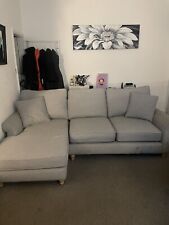 Next ashford sofa for sale  KEIGHLEY