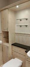 Fitted vanity furniture for sale  SHREWSBURY