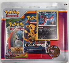 Pokemon pack blister for sale  Passaic