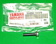 Yamaha bolt srx400 for sale  BLYTH