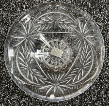 Kinvara crystal bowl for sale  LISBURN