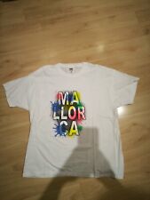 Shirt mallorca weiß gebraucht kaufen  Berlin