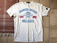 Mens johnson motors for sale  Shipping to Ireland