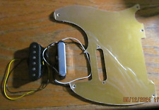 Fender custom tele for sale  Canutillo