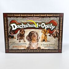 Dachshund opoly doggie for sale  Waxahachie