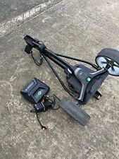 Hillbilly electric golf for sale  WESTON-SUPER-MARE