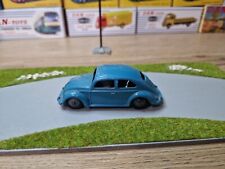 VRAI dinky toys Meccano England N°181 volkswagen coccinelle  d'occasion  Chartres