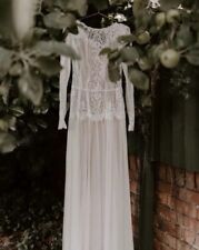 Vintage boho lace for sale  MARKET RASEN