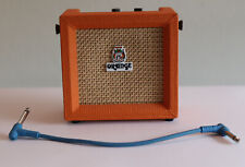 Orange Micro Crush Gitarren Verstärker Amplifier - Vintage comprar usado  Enviando para Brazil