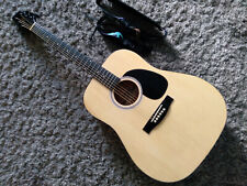 Stag acoustic guitar for sale  Nanticoke