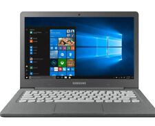 Notebook Samsung NP530XBB-K05US-RB Flash 13.3" FHD N4000 4GB 64GB Cinza comprar usado  Enviando para Brazil