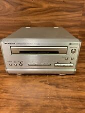 Technics hd301 mini usato  Bitonto