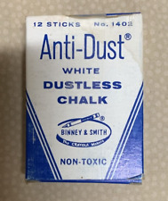 Vintage anti dust for sale  Grants Pass
