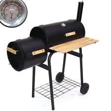 Bbq holzkohlegrill barbecue gebraucht kaufen  Geeste