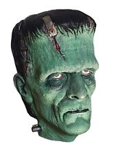 Frankensteins monster head for sale  ALCESTER