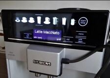 Kaffeevollautomat siemens seri gebraucht kaufen  Trier