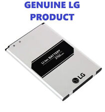Batería Genuina LG BL-46G1F (2700mAh) - LG Serie K10 segunda mano  Embacar hacia Argentina