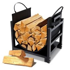 Mofeez firewood rack for sale  USA