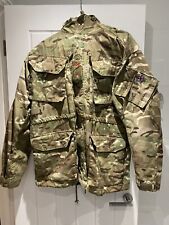 Smock combat windproof for sale  NOTTINGHAM