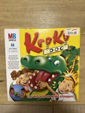 Kroko doc kinderspiel gebraucht kaufen  Amberg