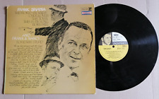 Frank Sinatra: the World We Knew LP 1967 France Reprise Crv 1022 Nancy Sinatra comprar usado  Enviando para Brazil