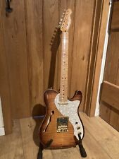 Fender select thin for sale  SHEFFIELD