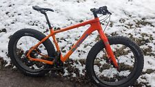 2017 salsa beargrease for sale  Minneapolis