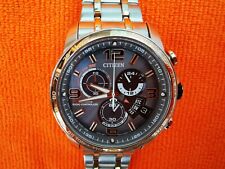 Citizen eco drive for sale  LEICESTER