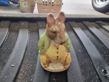 Beswick beatrix potter for sale  WARMINSTER