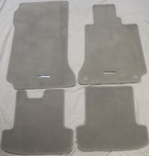 Mercedes class mats for sale  CRAWLEY