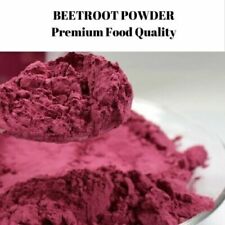 BEETROOT POWDER ORGANIC BEET ROOT POWDER 25g 50g 100g 250g 500g 1kg 2kg 4kg 5kg for sale  Shipping to South Africa