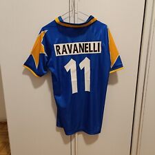 Maglia ravanelli juventus usato  Vigevano