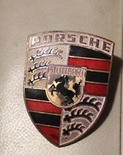 Genuine vintage porsche for sale  GODALMING