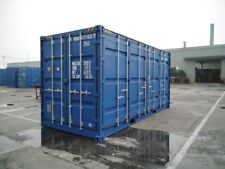 Ral5013 new containers for sale  Shipping to Ireland