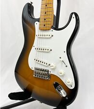 Usado, Fender Japan ST-57 Stratocaster Sunburst feito no Japão 1999-200212 comprar usado  Enviando para Brazil