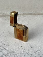 Briquet dupont vintage d'occasion  Paris X