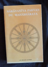 Narayaniya parvan mahabharata d'occasion  Amélie-les-Bains-Palalda