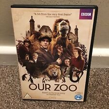 zoo dvd for sale  WREXHAM