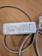 Original Apple MacBook Pro 85W MagSafe Power Supply Adapter Charger A1343 for sale  Shipping to South Africa