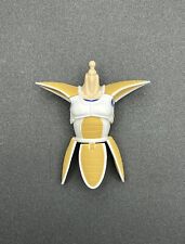 Dragon Ball Z Super SH Figuarts Body Part Scouter Vegeta 2.0 tronco com pescoço peg comprar usado  Enviando para Brazil