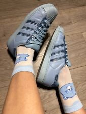 Adidas light blue d'occasion  Roquebrune-sur-Argens